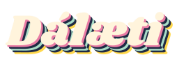 Dálæti